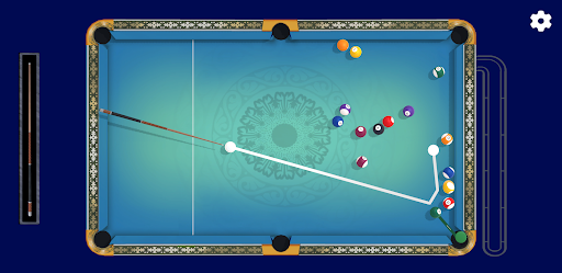 Cheto Aim Pool For Billiards 2