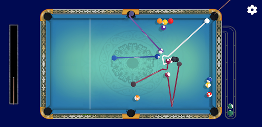 Cheto Aim Pool For Billiards 4