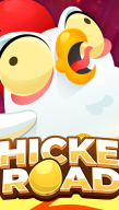 Chicken Road screenshot