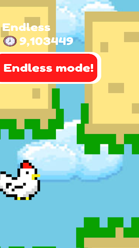 Chicken Scream APK screenshot