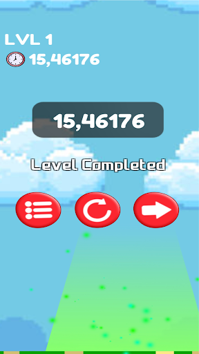 Chicken Scream APK screenshot