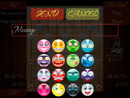 Chinese Chess Online - Master APK screenshot