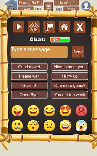 Chinese Chess Online APK 4