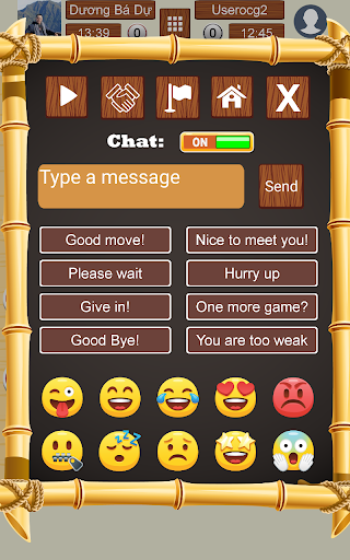 Chinese Chess Online APK 15