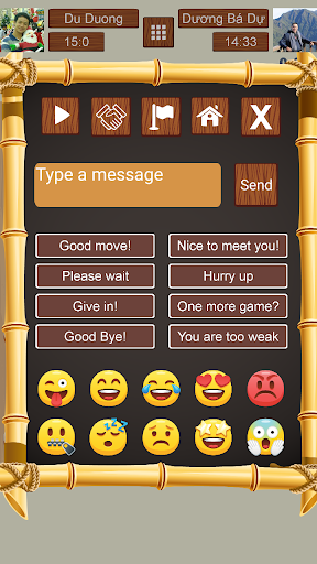Chinese Chess Online APK 22