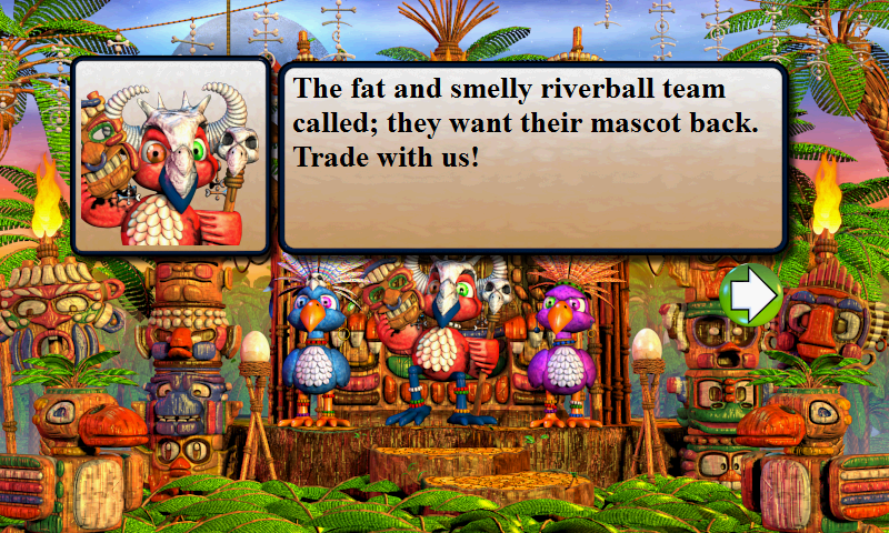 Chipper & Sons Lumber Co. APK screenshot