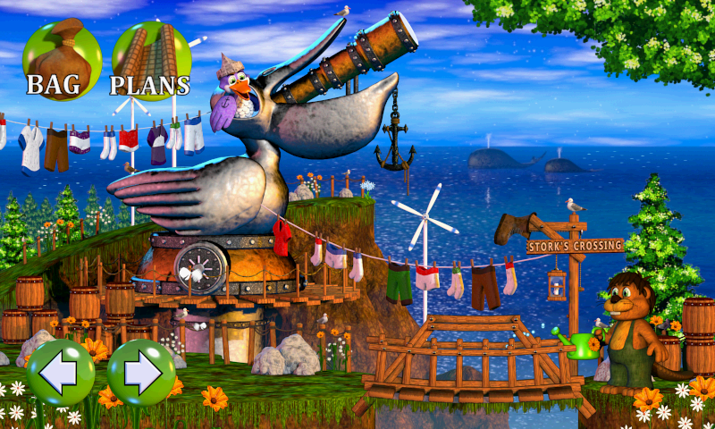 Chipper & Sons Lumber Co. APK screenshot