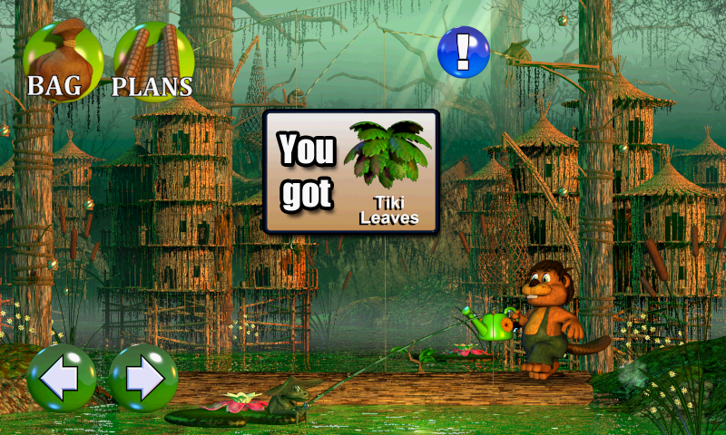 Chipper & Sons Lumber Co. APK screenshot