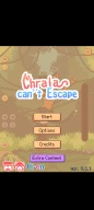 Chrala Can't Escape screenshot