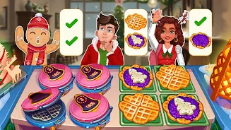 Christmas Cooking Games 13