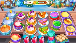 Christmas Cooking Games 7