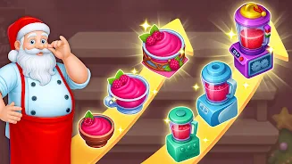 Christmas Cooking Games 8
