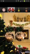 Christmas Music Instruments APK screenshot