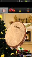 Christmas Music Instruments APK screenshot