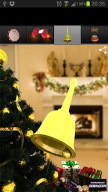 Christmas Music Instruments APK screenshot