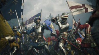 Chronicles: Medieval screenshot