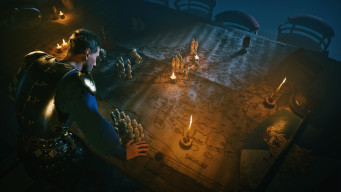 Chronicles: Medieval screenshot