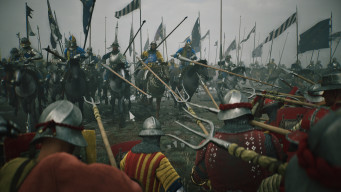 Chronicles: Medieval screenshot
