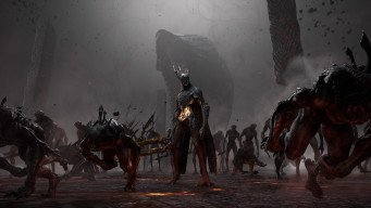Chrono Odyssey screenshot