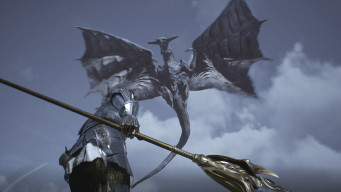 Chrono Odyssey screenshot