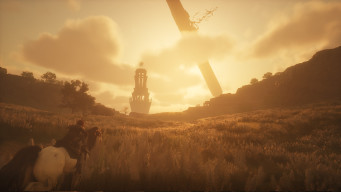 Chrono Odyssey screenshot