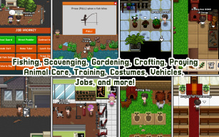 Citampi Stories screenshot