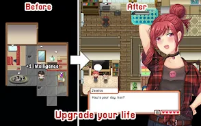 Citampi Stories screenshot