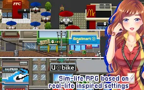 Citampi Stories screenshot