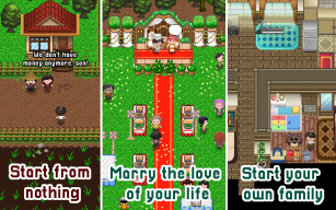 Citampi Stories screenshot