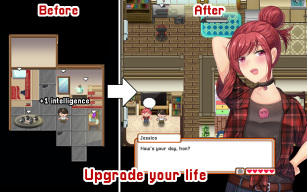 Citampi Stories screenshot