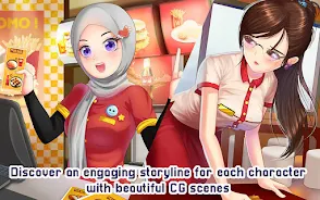 Citampi Stories screenshot