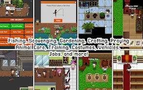 Citampi Stories screenshot