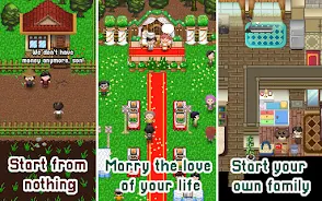 Citampi Stories screenshot