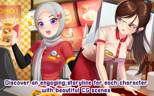 Citampi Stories screenshot