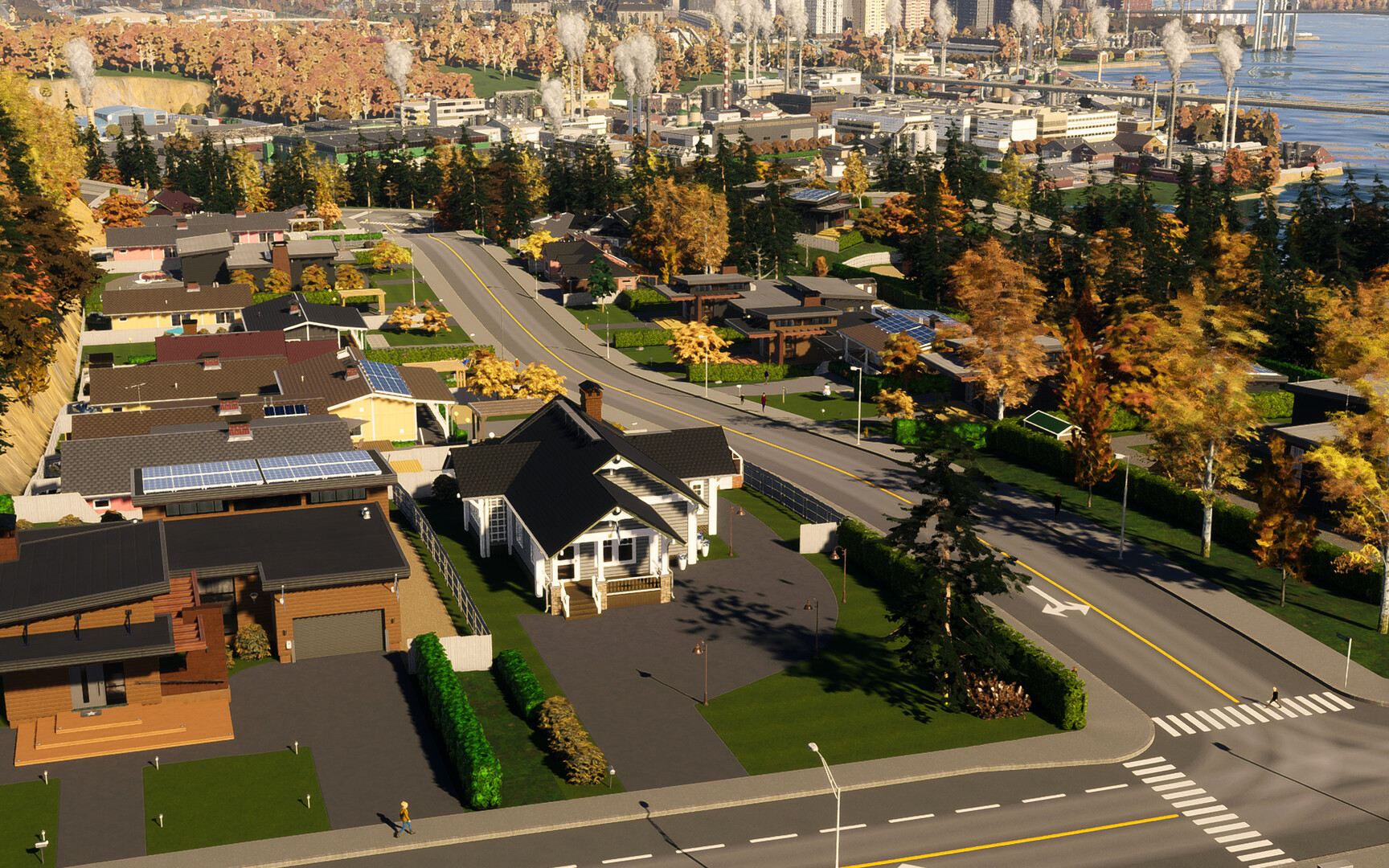 Cities: Skylines II screenshot
