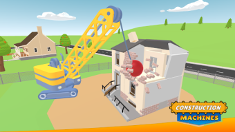 City Patrol : Rescue Vehicles APK screenshot