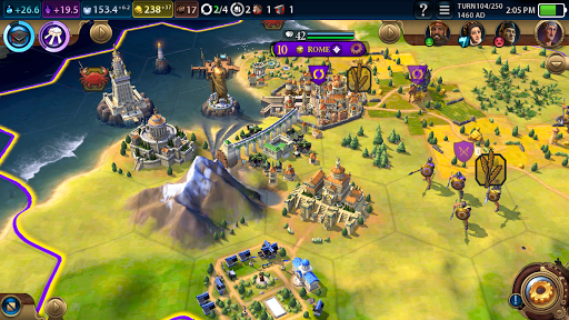 Civilization VI 1