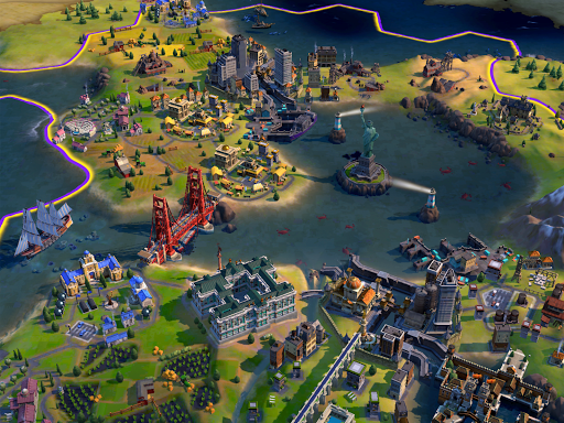 Civilization VI 15