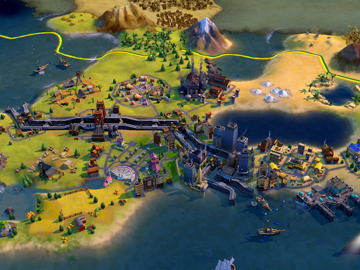 Civilization VI 16