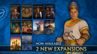 Civilization VI APK screenshot