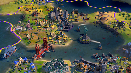 Civilization VI 3