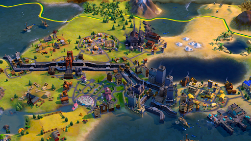 Civilization VI 4