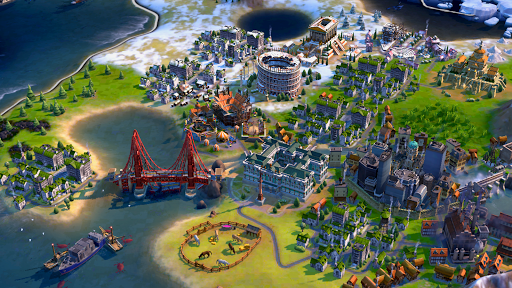 Civilization VI 5