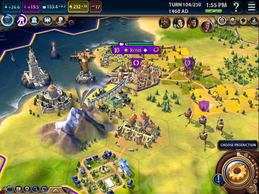 Civilization VI 7