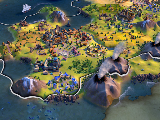 Civilization VI 8