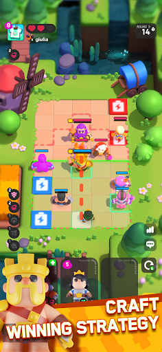 Clash Mini 1
