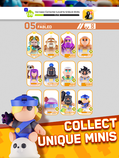 Clash Mini 10