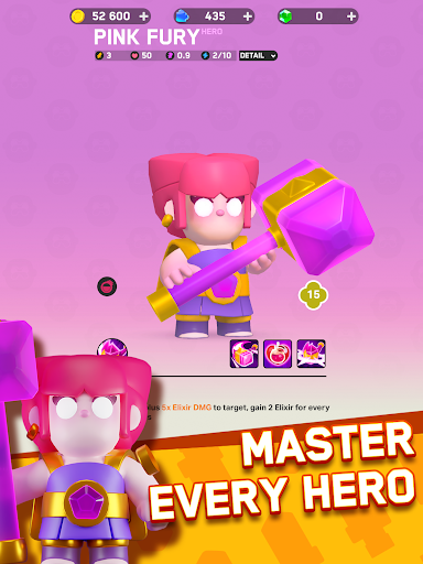Clash Mini 11