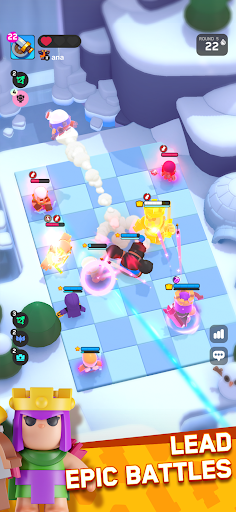 Clash Mini 2