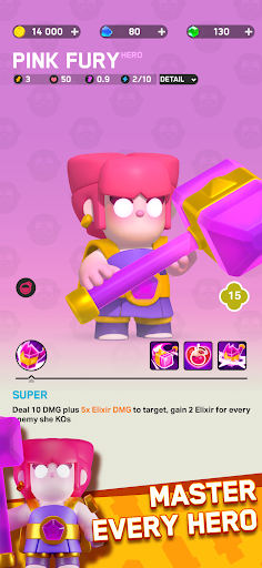 Clash Mini 5